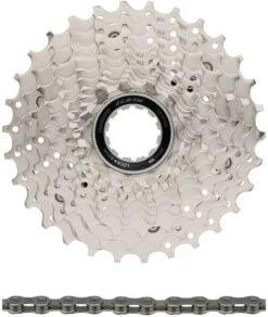 Shimano 105 R7000 Gruppe 2x11 36-52 Mit Direct Mount (HR Sitzstrebe) -Shimano 303816