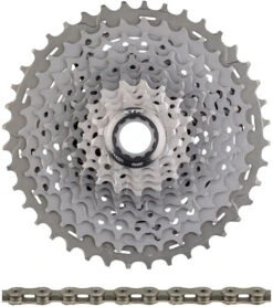 Shimano XTR 1x11-fach Upgrade-Kit 7 Shimano XTR 1x11-fach Upgrade-Kit -Shimano 304427