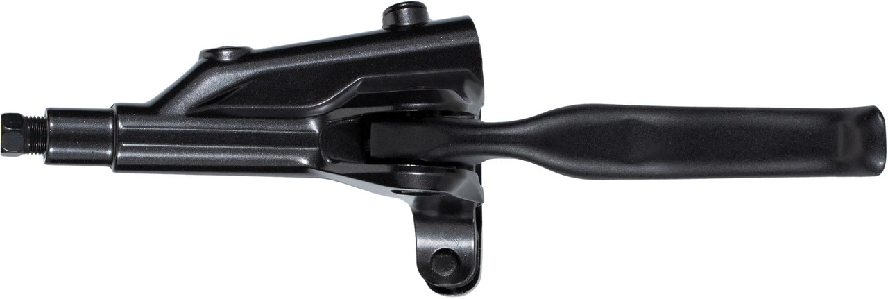 Shimano Deore Trekking BR-M6000 + BL-T6000 V+h Set Scheibenbremse J-Kit 4 Shimano Deore Trekking BR-M6000 + BL-T6000 V+h Set Scheibenbremse J-Kit – Bild 4