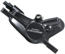 Shimano Deore Trekking BR-M6000 + BL-T6000 V+h Set Scheibenbremse J-Kit 13 Shimano Deore Trekking BR-M6000 + BL-T6000 V+h Set Scheibenbremse J-Kit -Shimano 317293