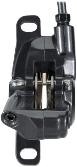 Shimano Deore Trekking BR-M6000 + BL-T6000 V+h Set Scheibenbremse J-Kit 16 Shimano Deore Trekking BR-M6000 + BL-T6000 V+h Set Scheibenbremse J-Kit -Shimano 317296