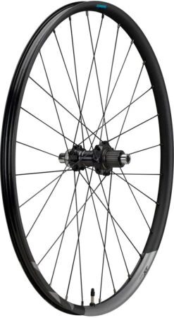 Shimano WH-M8100-TL-B XT Disc Center Lock 29" Laufradsatz -Shimano 321947