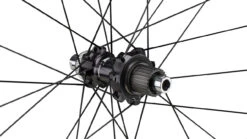Shimano WH-M8100-TL-B XT Disc Center Lock 29" Laufradsatz -Shimano 321948