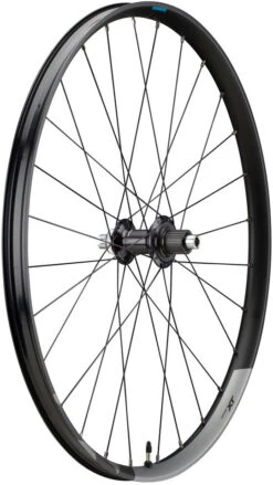 Shimano WH-M8120-TL-B XT Disc Center Lock 29" Laufradsatz -Shimano 321961