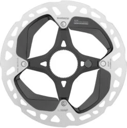 Shimano Bremsscheibe RT-EM910 Center Lock Für STEPS Mit Innenverzahnung