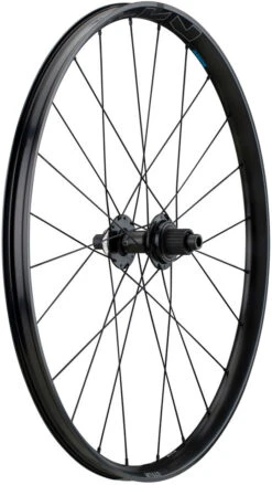 Shimano WH-MT620-TL-B Disc Center Lock 29" Laufradsatz -Shimano 335055