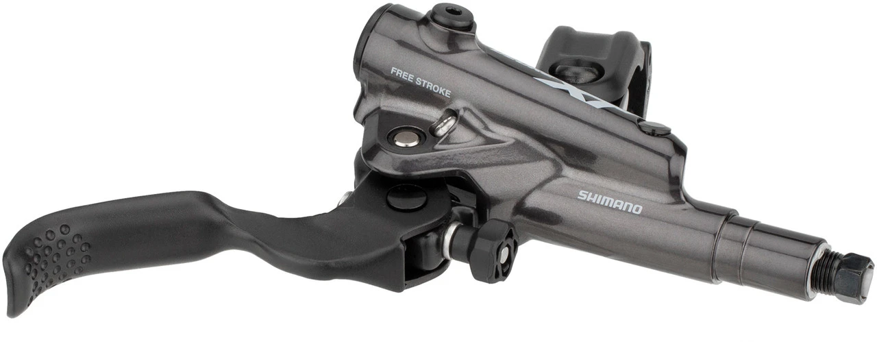Shimano XT Bremsgriff BL-M8100 7 Shimano XT Bremsgriff BL-M8100 – Bild 7