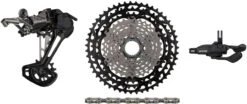 Shimano XTR 1x12-fach Upgrade-Kit