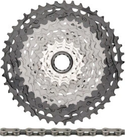 Shimano XTR M9100 XC Gruppe 1x12 36 -Shimano 339692