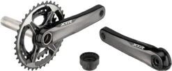 Shimano XTR M9100 XC Gruppe 2x12 28-38 -Shimano 339695