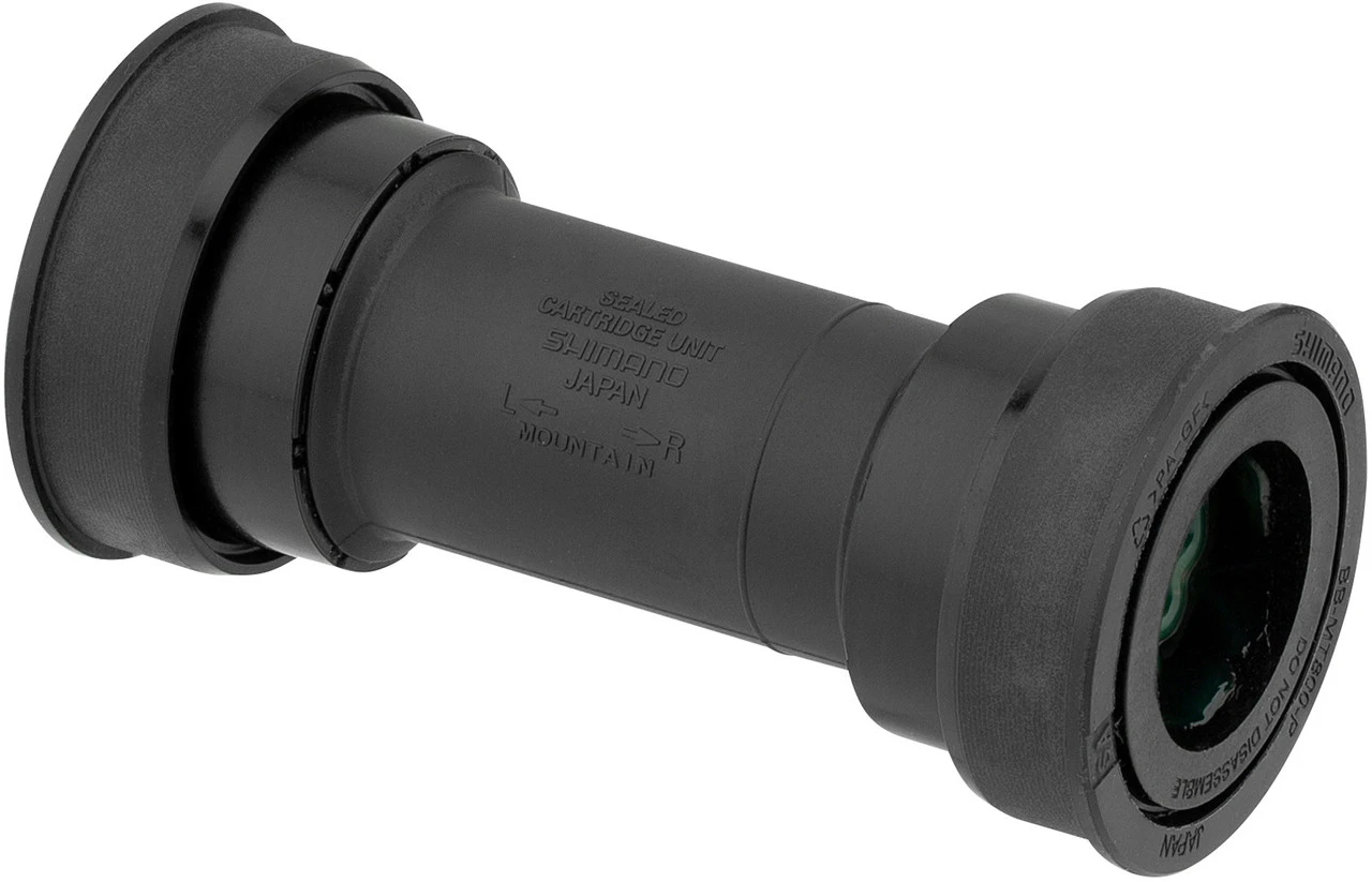 Shimano Innenlager BB-MT800-PA Hollowtech II Pressfit 41 X 89,5-92 Mm 1 Shimano Innenlager BB-MT800-PA Hollowtech II Pressfit 41 X 89,5-92 Mm