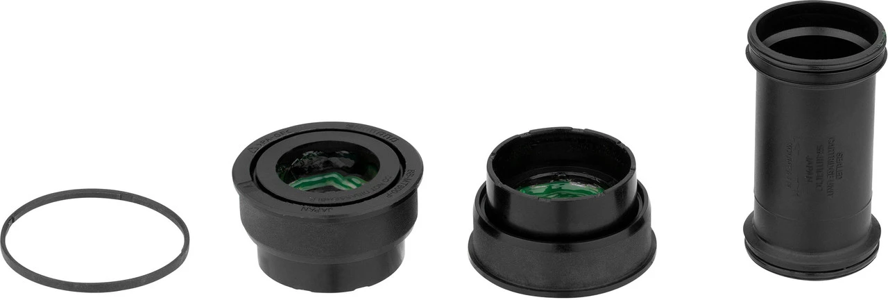 Shimano Innenlager BB-MT800-PA Hollowtech II Pressfit 41 X 89,5-92 Mm 3 Shimano Innenlager BB-MT800-PA Hollowtech II Pressfit 41 X 89,5-92 Mm – Bild 3