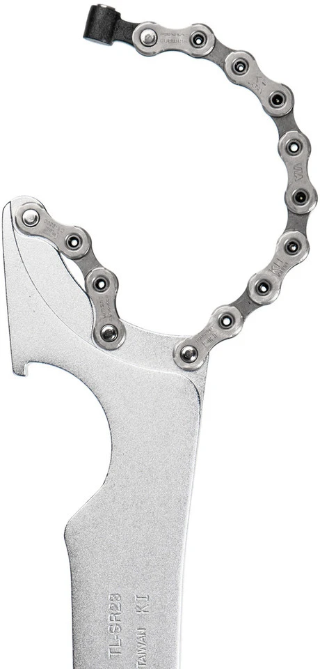 Shimano Kettenpeitsche TL-SR23 2 Shimano Kettenpeitsche TL-SR23 – Bild 2