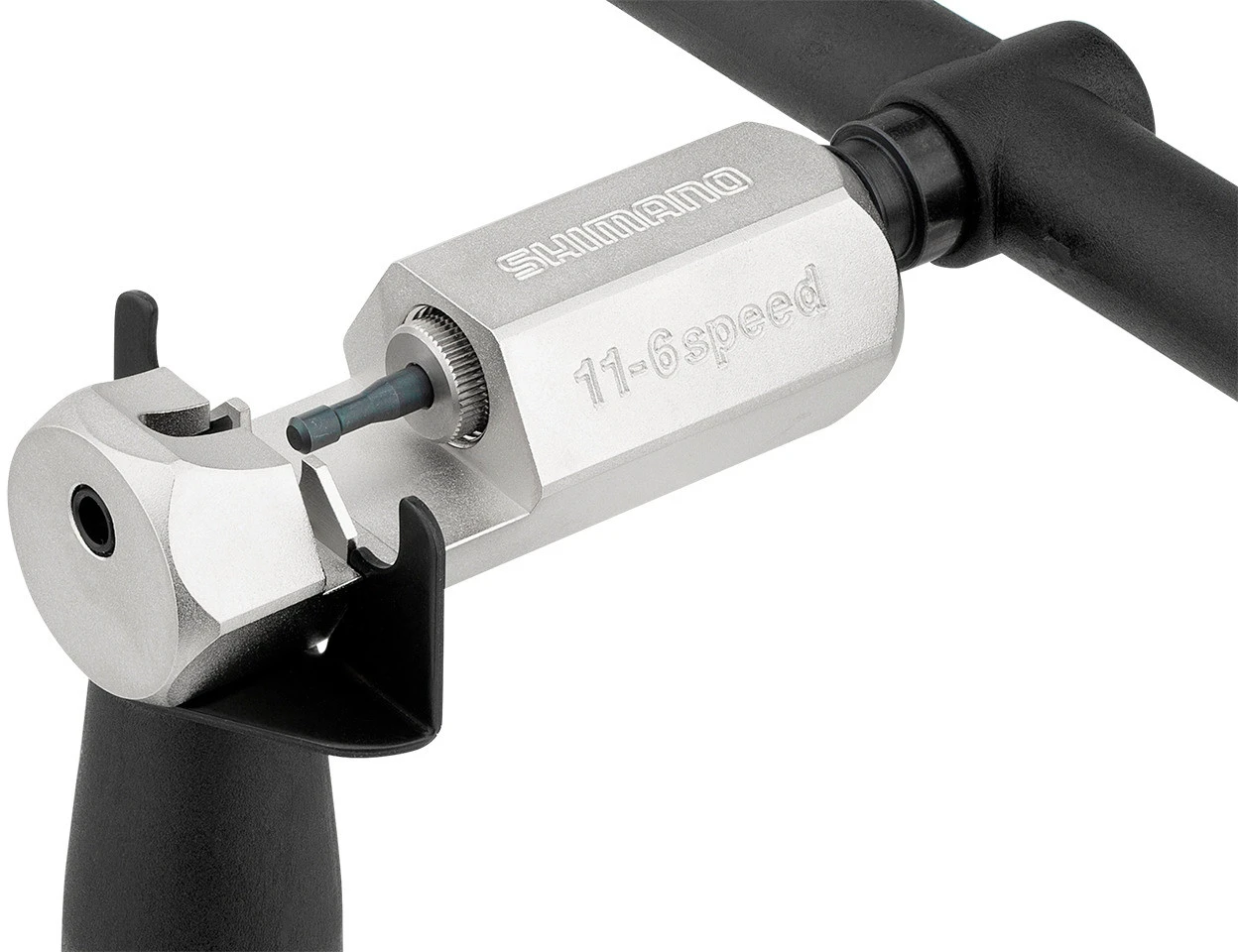 Shimano Profi-Kettennieter 6- Bis 11-fach TL-CN34 3 Shimano Profi-Kettennieter 6- Bis 11-fach TL-CN34 – Bild 3