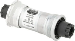 Shimano 105 Innenlager BB-5500 Octalink