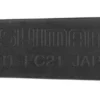 Shimano Kettenblattschlüssel TL-FC21