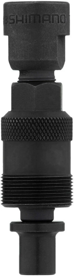 Shimano Kurbelabzieher TL-FC11 Für Vierkant-Kurbeln