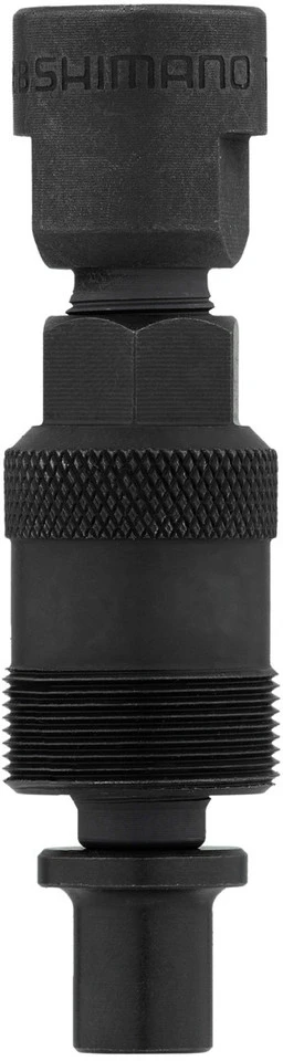 Shimano Kurbelabzieher TL-FC11 Für Vierkant-Kurbeln 1 Shimano Kurbelabzieher TL-FC11 Für Vierkant-Kurbeln