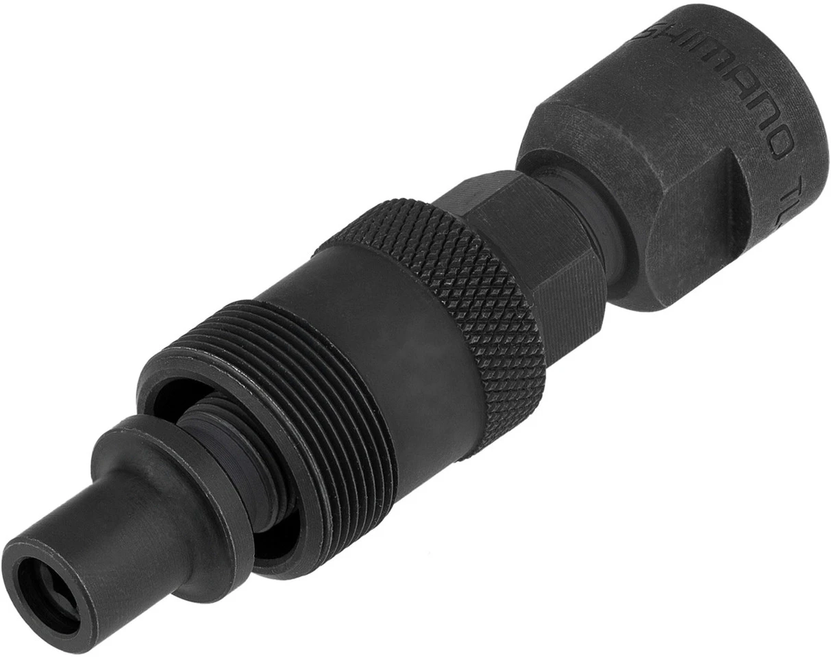 Shimano Kurbelabzieher TL-FC11 Für Vierkant-Kurbeln 3 Shimano Kurbelabzieher TL-FC11 Für Vierkant-Kurbeln – Bild 3