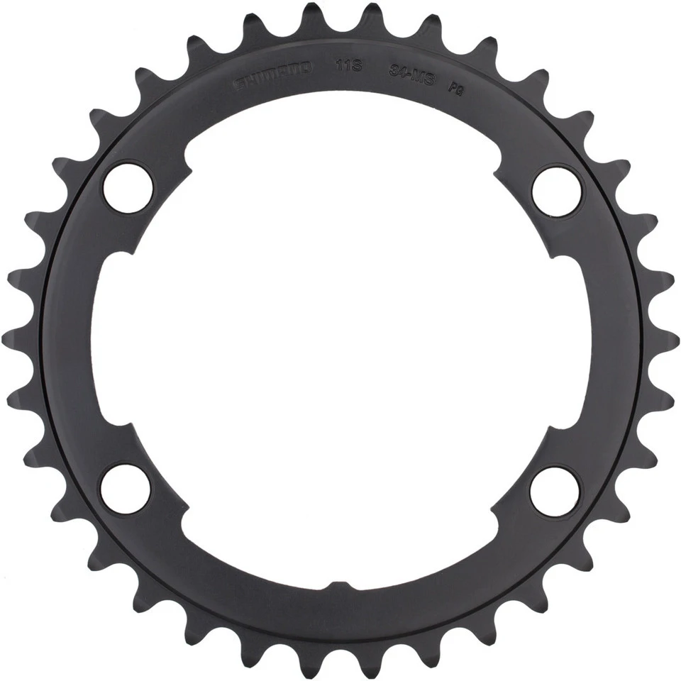 Shimano Kettenblatt FC-RS510 11-fach 1 Shimano Kettenblatt FC-RS510 11-fach