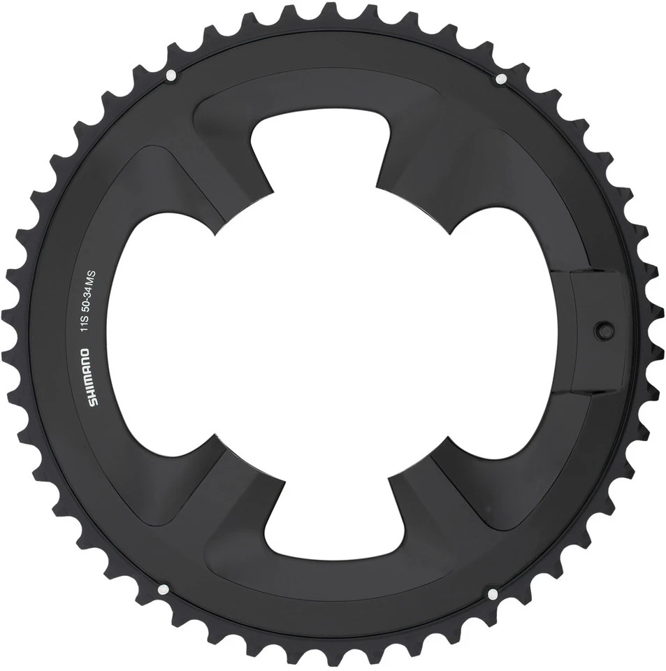 Shimano Kettenblatt FC-RS510 11-fach 3 Shimano Kettenblatt FC-RS510 11-fach – Bild 3