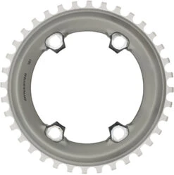 Shimano XTR Kettenblatt FC-M9000-1 / FC-M9020-1 11-fach (SM-CRM90) - Auslauf -Shimano 349307