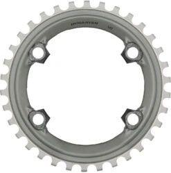 Shimano XTR Kettenblatt FC-M9000-1 / FC-M9020-1 11-fach (SM-CRM90) - Auslauf -Shimano 349309