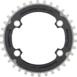 Shimano XTR Kettenblatt FC-M9000-1 / FC-M9020-1 11-fach (SM-CRM90) - Auslauf -Shimano 349310