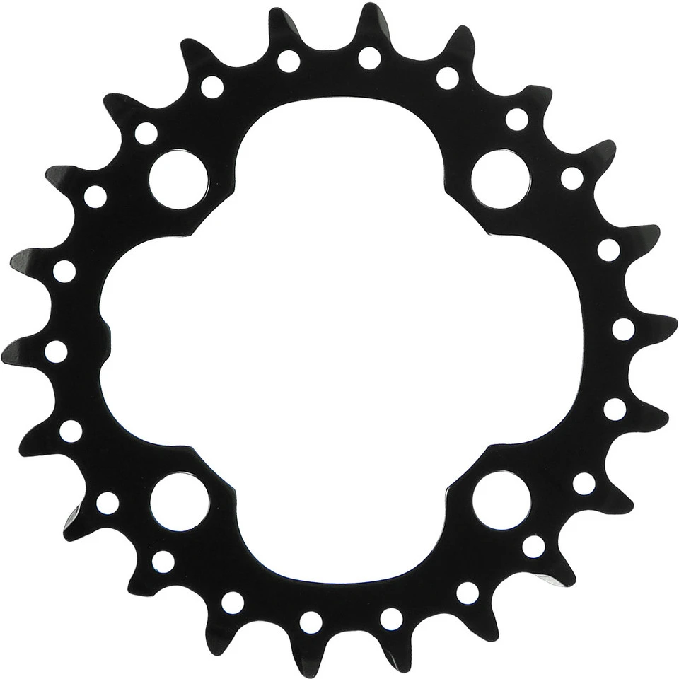 Shimano SLX Kettenblatt FC-M660 9-fach