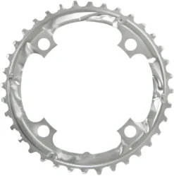 Shimano SLX Kettenblatt FC-M660 9-fach 8 Shimano SLX Kettenblatt FC-M660 9-fach -Shimano 352431