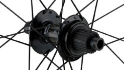 Shimano WH-MT500-CL-B / WH-MT501-CL-B Disc Center Lock 29" Laufradsatz -Shimano 353626