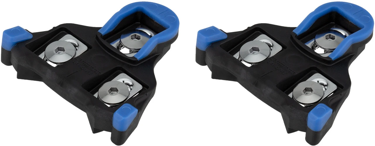 Shimano SPD-SL Cleats SM-SH12 1 Shimano SPD-SL Cleats SM-SH12