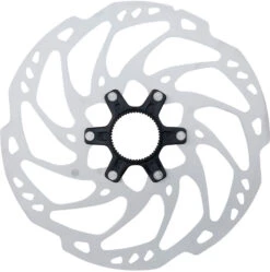 Shimano Bremsscheibe SM-RT70 Center Lock Für SLX Mit Außenverzahnung -Shimano 356705