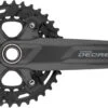 Shimano Deore Kurbelgarnitur FC-M5100-2