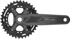 Shimano Deore Kurbelgarnitur FC-M5100-2