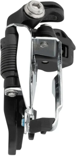 Shimano Deore Umwerfer FD-M5100 2-/11-fach -Shimano 363163