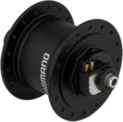 Shimano Alivio Disc Center Lock Nabendynamo DH-T4050-1D -Shimano 365550
