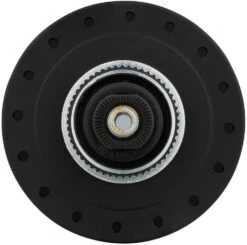 Shimano Alivio Disc Center Lock Nabendynamo DH-T4050-1D -Shimano 365551