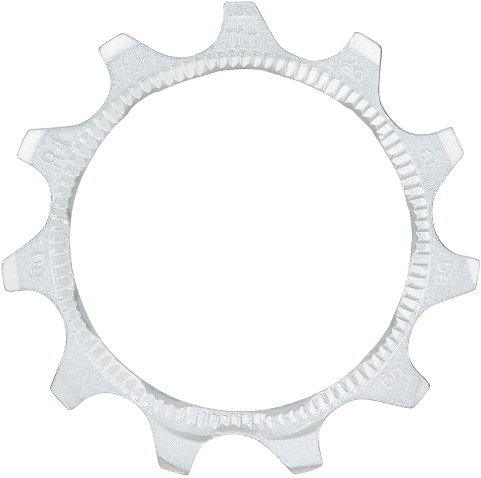 Shimano Ritzel Für XT CS-M760 / CS-M770 9-fach 1 Shimano Ritzel Für XT CS-M760 / CS-M770 9-fach