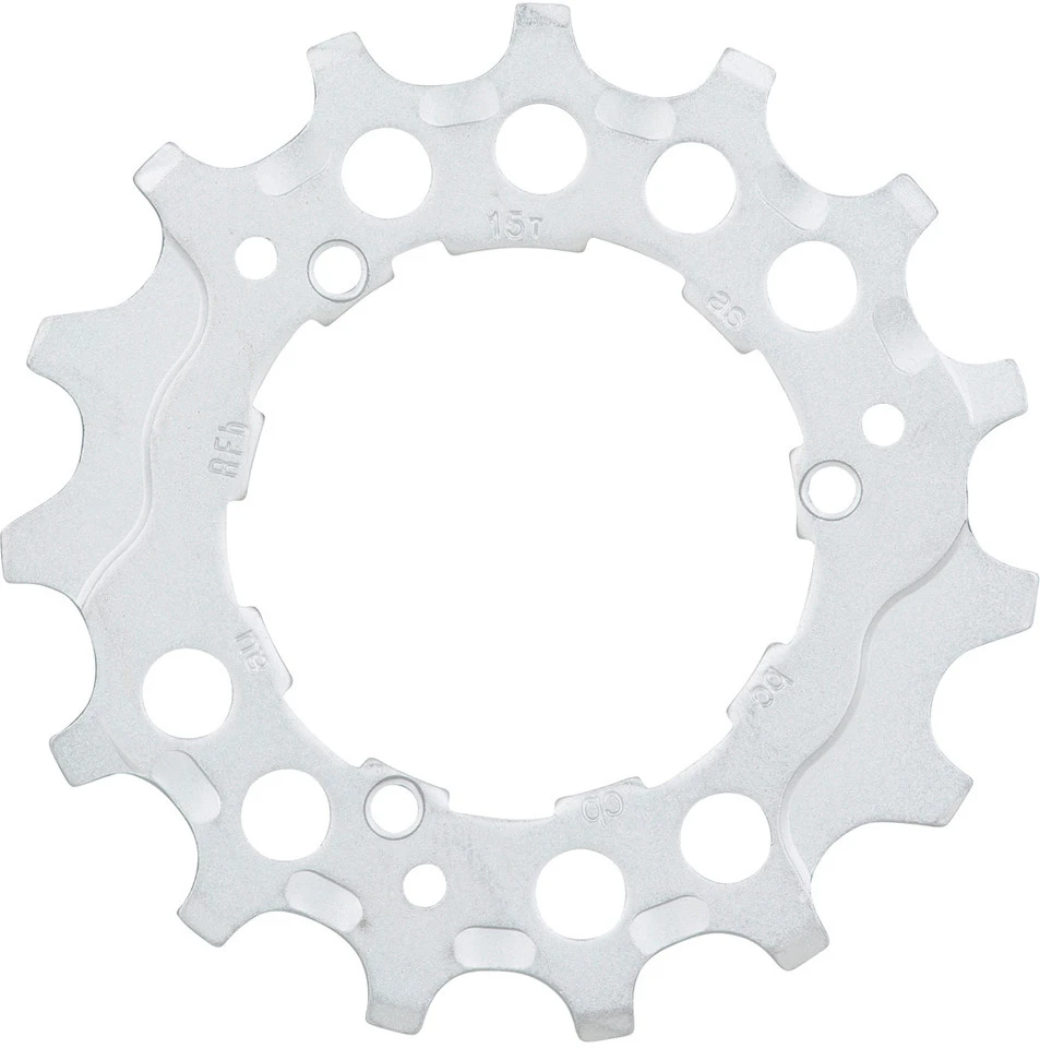 Shimano Ritzel Für XT CS-M760 / CS-M770 9-fach 5 Shimano Ritzel Für XT CS-M760 / CS-M770 9-fach – Bild 5