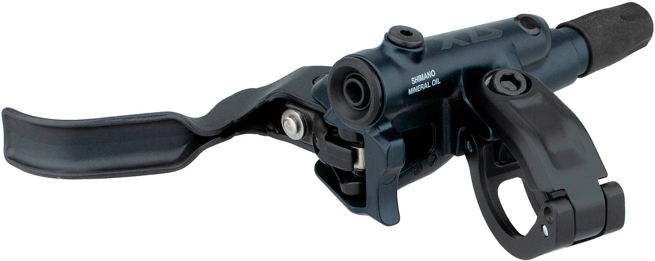 Shimano SLX Bremsgriff BL-M7100 2 Shimano SLX Bremsgriff BL-M7100 – Bild 2