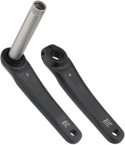 Shimano SLX Kurbel FC-M7130-1 Hollowtech II 6 Shimano SLX Kurbel FC-M7130-1 Hollowtech II -Shimano 374427