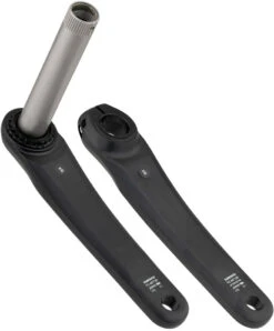 Shimano SLX Kurbel FC-M7120-1 Hollowtech II -Shimano 374431