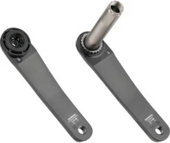 Shimano XTR XC Kurbel FC-M9100-1 Hollowtech II -Shimano 378064