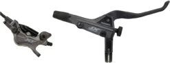 Shimano XT Scheibenbremse BR-M8120 + BL-T8100 J-Kit -Shimano 381710