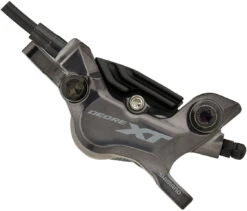 Shimano XT Scheibenbremse BR-M8120 + BL-T8100 J-Kit -Shimano 381713