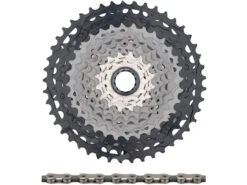 Shimano XTR M9100 XC Gruppe 1x12 34 -Shimano 381963