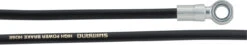 Shimano Bremsleitung SM-BH90-SBM-A Kürzbar Mit Banjo XT (M8100), SLX (M7100) 5 Shimano Bremsleitung SM-BH90-SBM-A Kürzbar Mit Banjo XT (M8100), SLX (M7100) -Shimano 383366