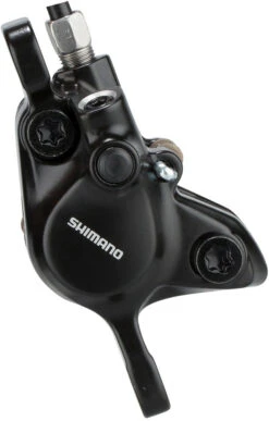 Shimano BR-MT200 + BL-MT201 Scheibenbremse 11 Shimano BR-MT200 + BL-MT201 Scheibenbremse -Shimano 383371