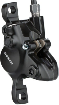 Shimano BR-MT200 + BL-MT201 Scheibenbremse 12 Shimano BR-MT200 + BL-MT201 Scheibenbremse -Shimano 383372